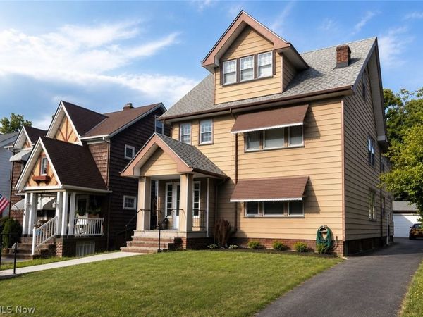 2173 Brown , Unit Down, Lakewood, OH 44107