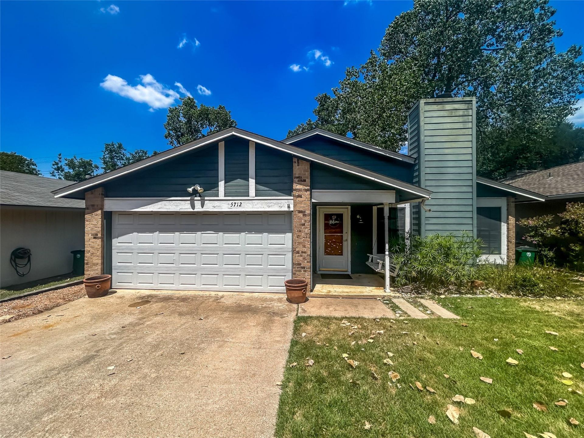 5712 Shreveport Dr, Austin, TX 78727 Main Photo
