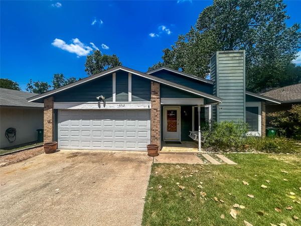 5712 Shreveport DR, Austin, TX 78727