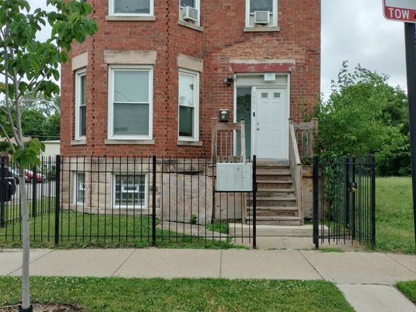 6501 S Justine Street , Unit 1W, Chicago, IL 60636