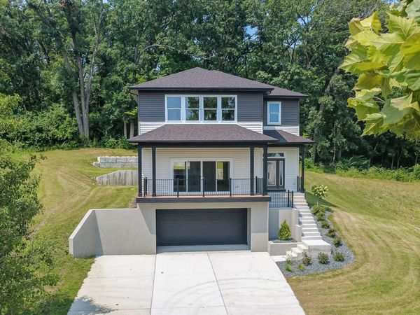 105 Northfield Drive , Minooka, IL 60447