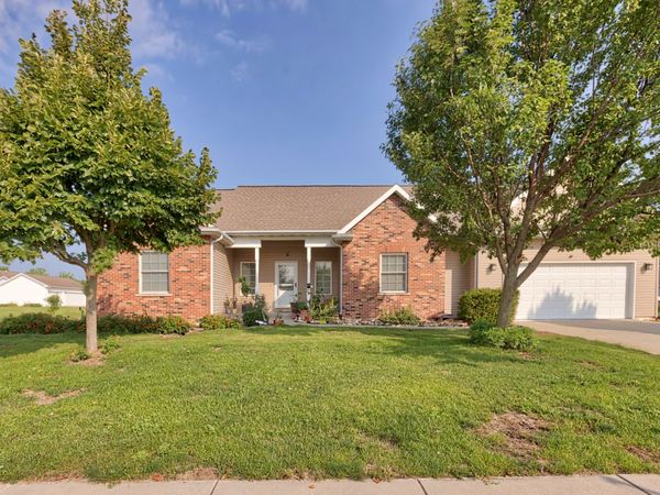 4397 Renaissance Drive, Normal, IL 61761