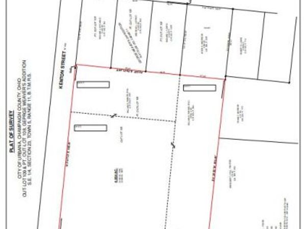 Lot 2 E Powell Avenue, Urbana, OH 43078