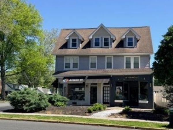 2376 Mountain Ave, Scotch Plains, NJ 07076
