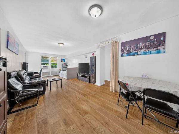 42-40 Bowne Street , Unit 2K, Flushing, NY 11355