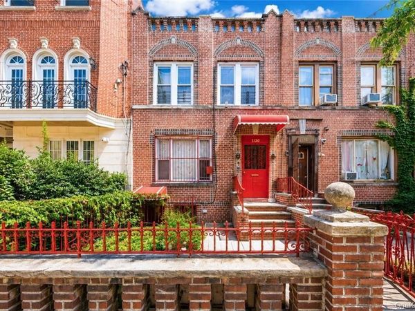 1130 58th Street , Brooklyn, NY 11219