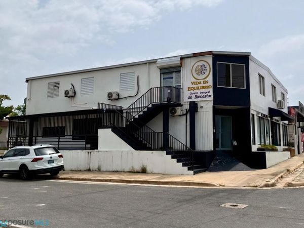 101 CARRETERA 653, Arecibo, PR 00612
