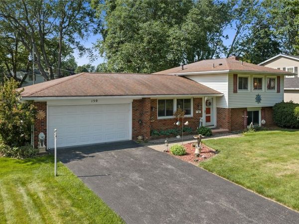 150 Eileen Drive , Rochester, NY 14616