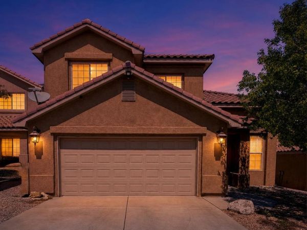 10831 Antler Tool Road SW, Albuquerque, NM 87121