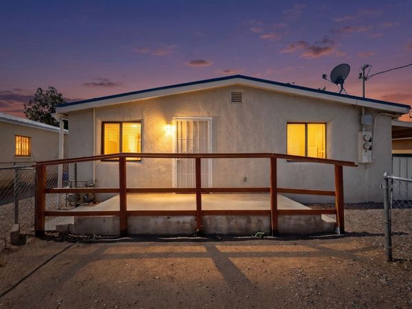 1646 Ferris Avenue SW, Albuquerque, NM 87105