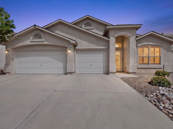 8039 Sand Springs Road NW, Albuquerque, NM 87114