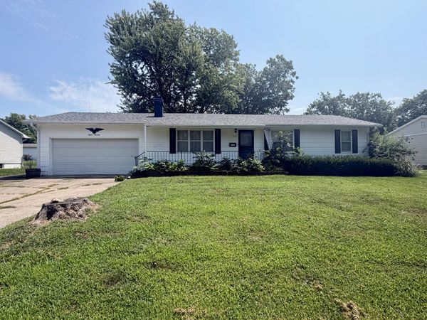 1514 Arcadia Street, Mexico, MO 65265