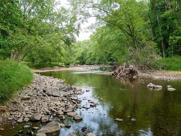 +/-2.39 Acres W RIVERSIDE DRIVE, Gilman, WI 54433
