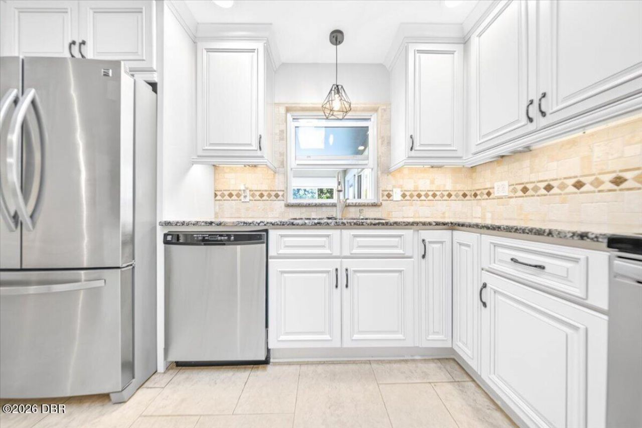 115 Marie Drive, Ponce Inlet, FL 32127 Photo