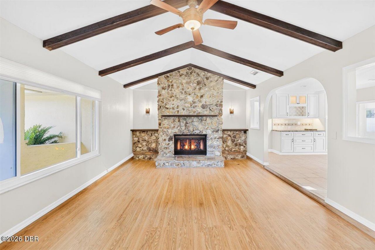 115 Marie Drive, Ponce Inlet, FL 32127 Photo