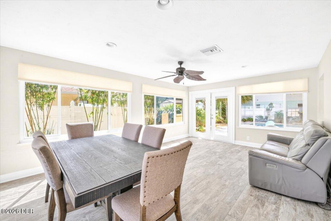 115 Marie Drive, Ponce Inlet, FL 32127 Photo