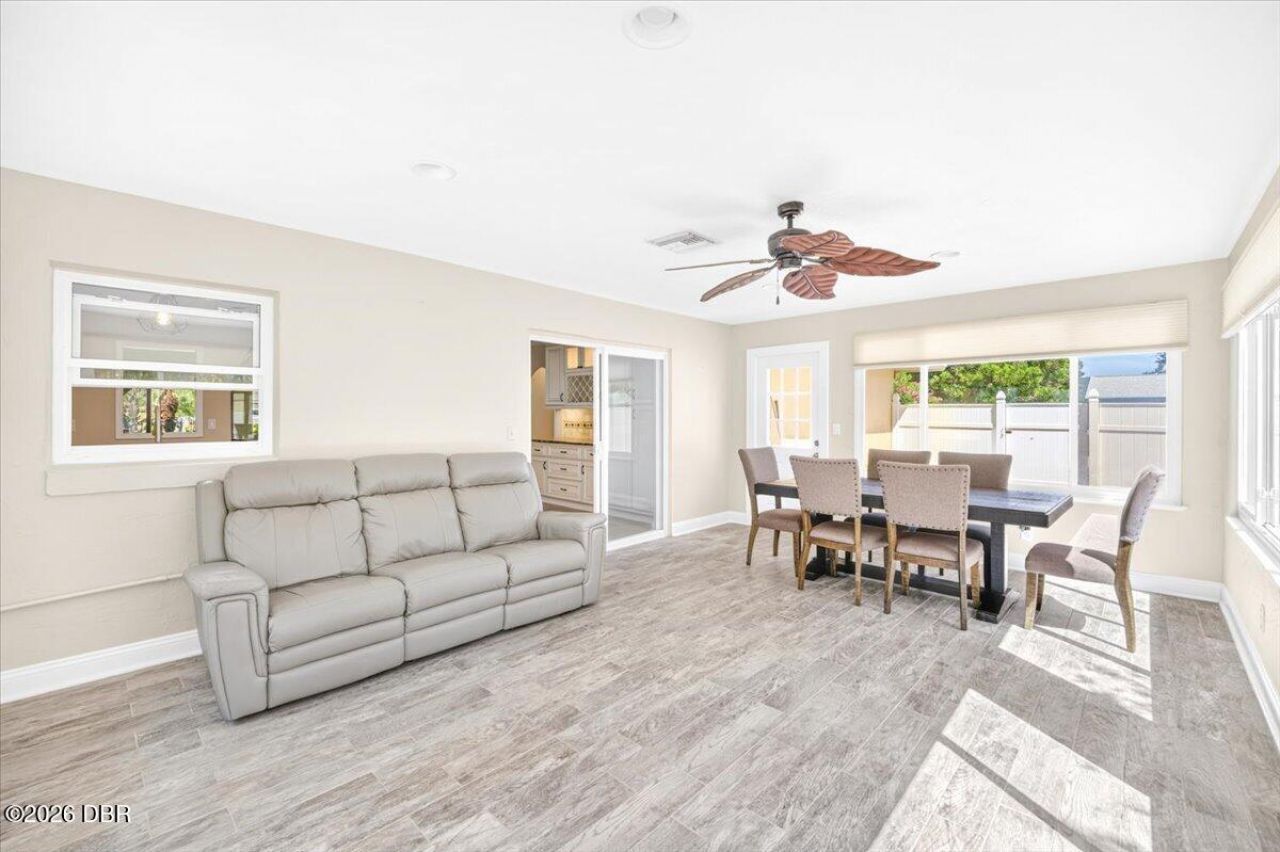 115 Marie Drive, Ponce Inlet, FL 32127 Photo
