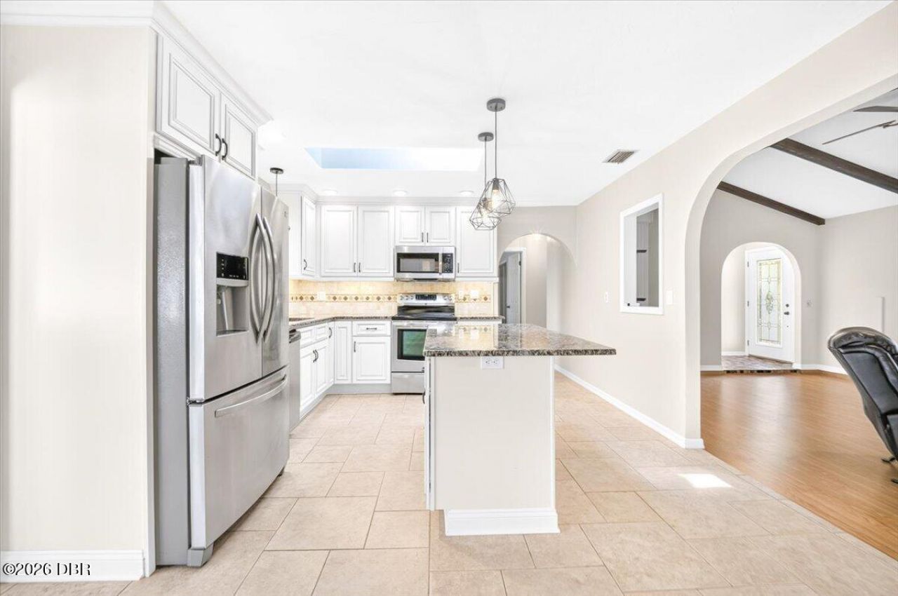 115 Marie Drive, Ponce Inlet, FL 32127 Photo