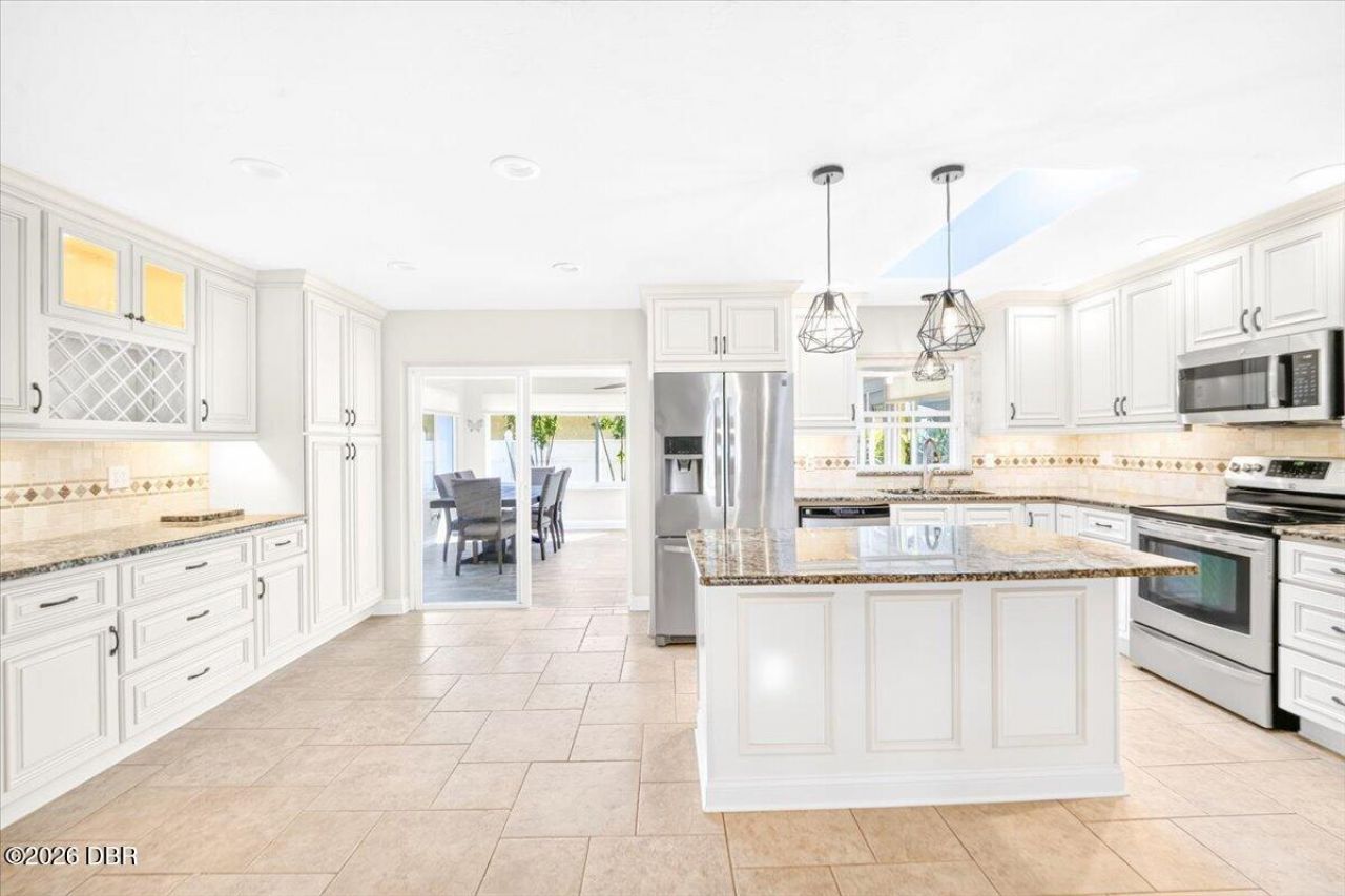 115 Marie Drive, Ponce Inlet, FL 32127 Photo