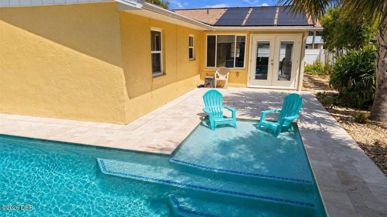 115 Marie Drive, Ponce Inlet, FL 32127 Photo