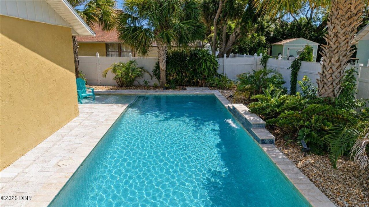 115 Marie Drive, Ponce Inlet, FL 32127 Photo