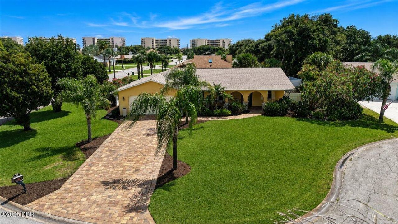115 Marie Drive, Ponce Inlet, FL 32127 Photo