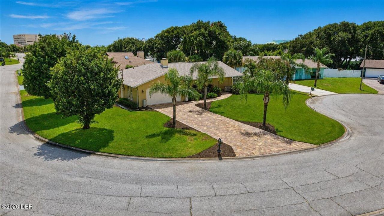 115 Marie Drive, Ponce Inlet, FL 32127 Photo