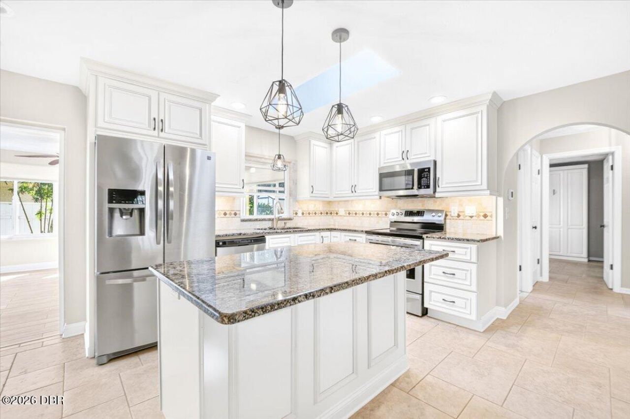 115 Marie Drive, Ponce Inlet, FL 32127 Photo