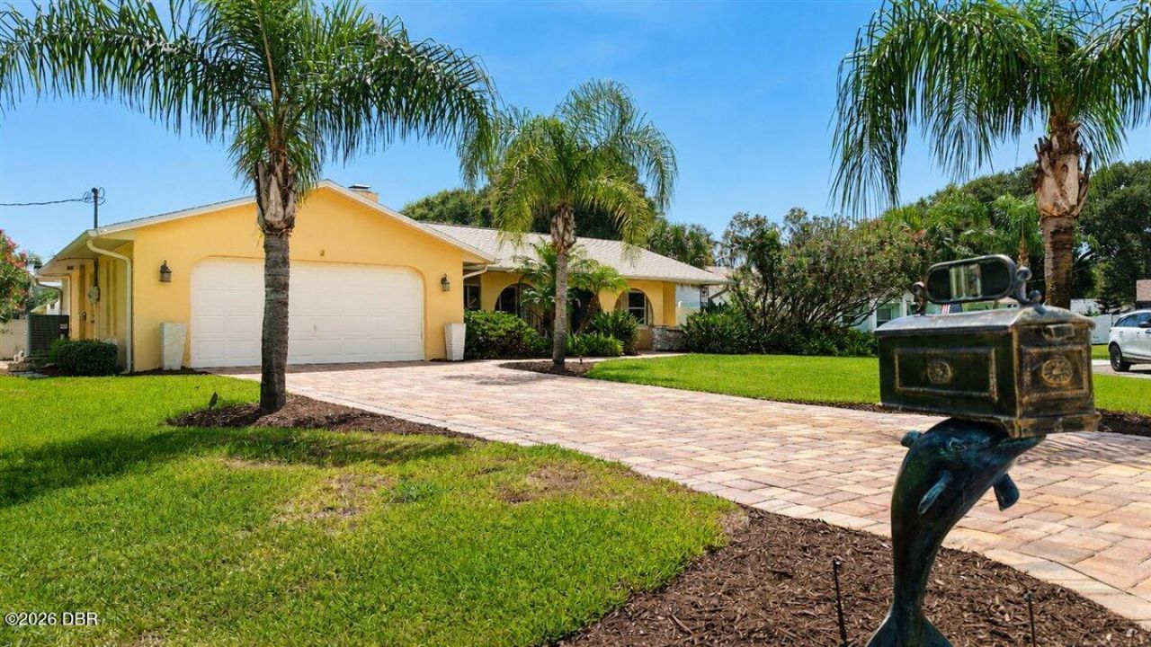 115 Marie Drive, Ponce Inlet, FL 32127 Photo
