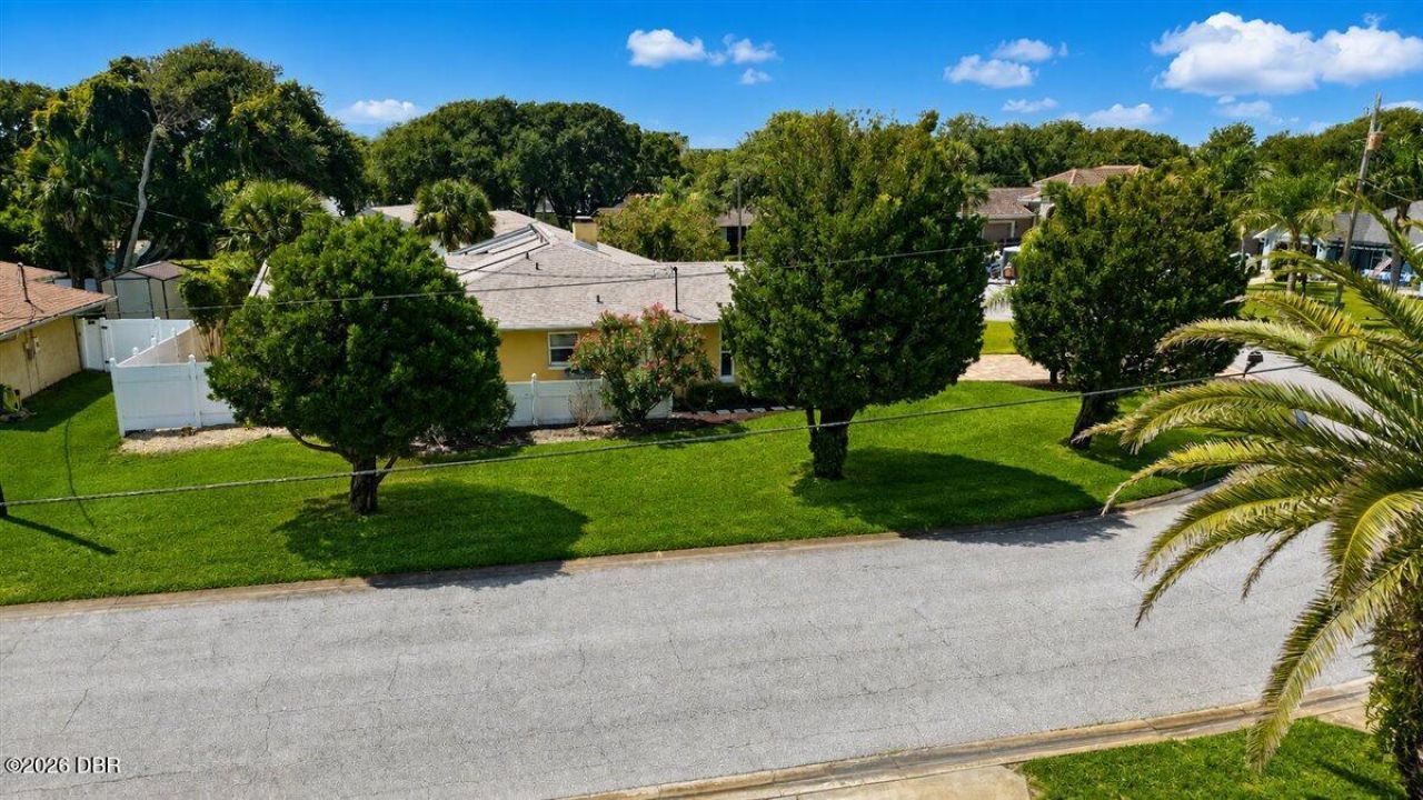 115 Marie Drive, Ponce Inlet, FL 32127 Photo