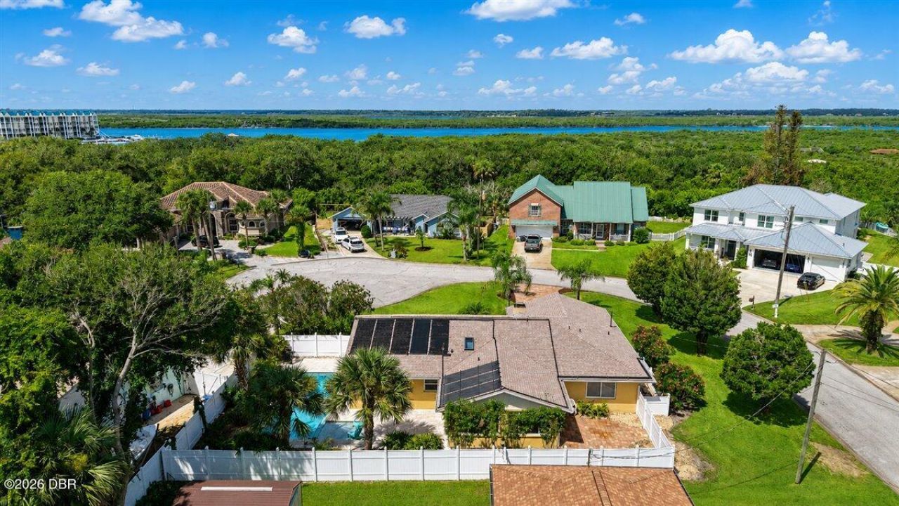 115 Marie Drive, Ponce Inlet, FL 32127 Photo