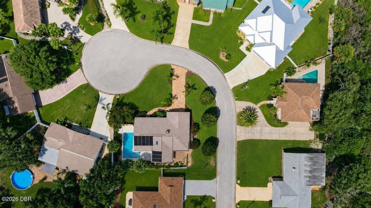 115 Marie Drive, Ponce Inlet, FL 32127 Photo