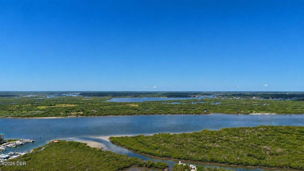 115 Marie Drive, Ponce Inlet, FL 32127 Photo