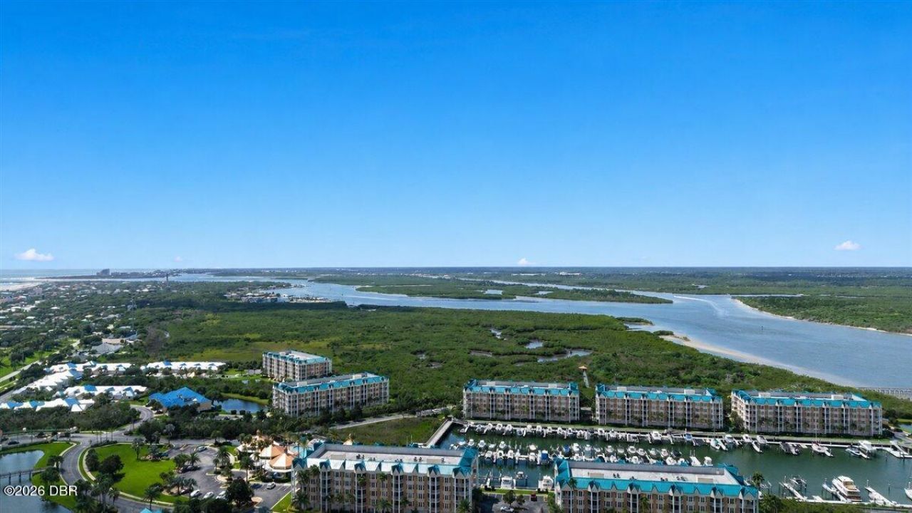 115 Marie Drive, Ponce Inlet, FL 32127 Photo