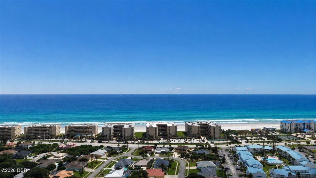 115 Marie Drive, Ponce Inlet, FL 32127 Photo