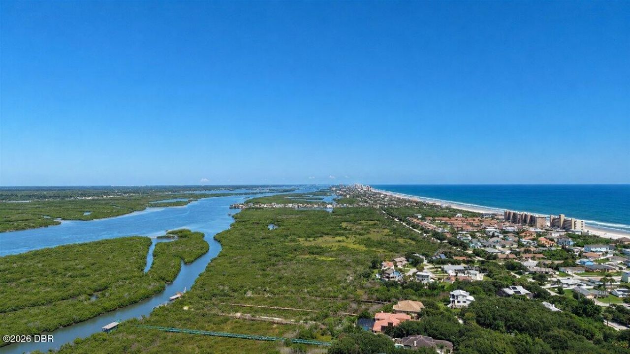 115 Marie Drive, Ponce Inlet, FL 32127 Photo
