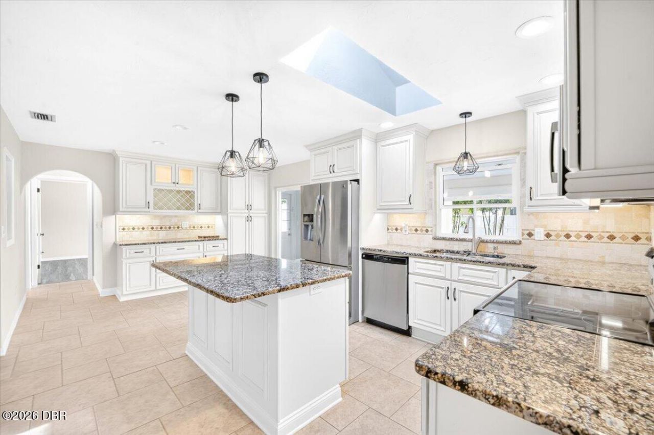 115 Marie Drive, Ponce Inlet, FL 32127 Photo