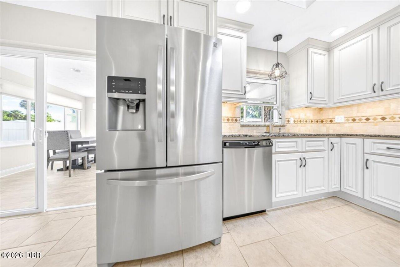 115 Marie Drive, Ponce Inlet, FL 32127 Photo