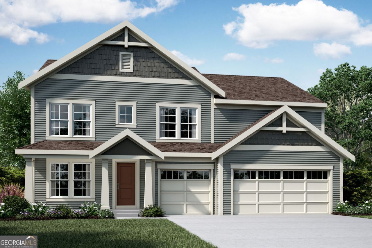 220 Pickens Bluff Lane, Hiram, GA 30141 Main Photo