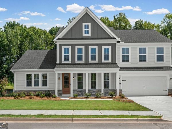 159 Hidden Fields Way, Hoschton, GA 30548