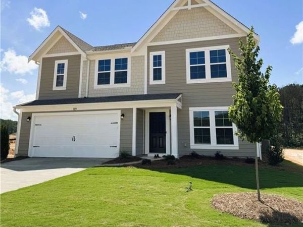 119 Tugaloo Circle, Rome, GA 30173