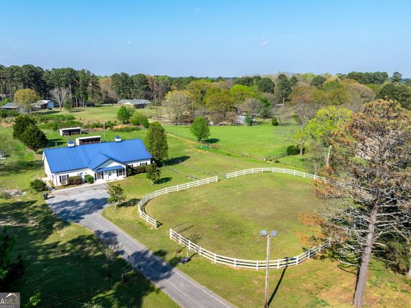 3121 Centerville Rosebud Road, Snellville, GA 30039