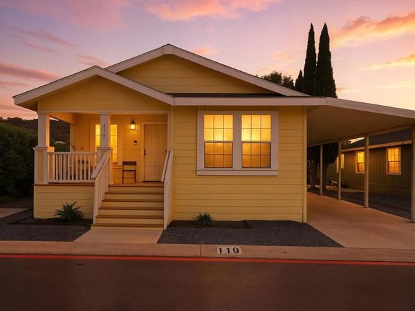 10767 Jamacha Boulevard, Unit 119, Spring Valley, CA 91978