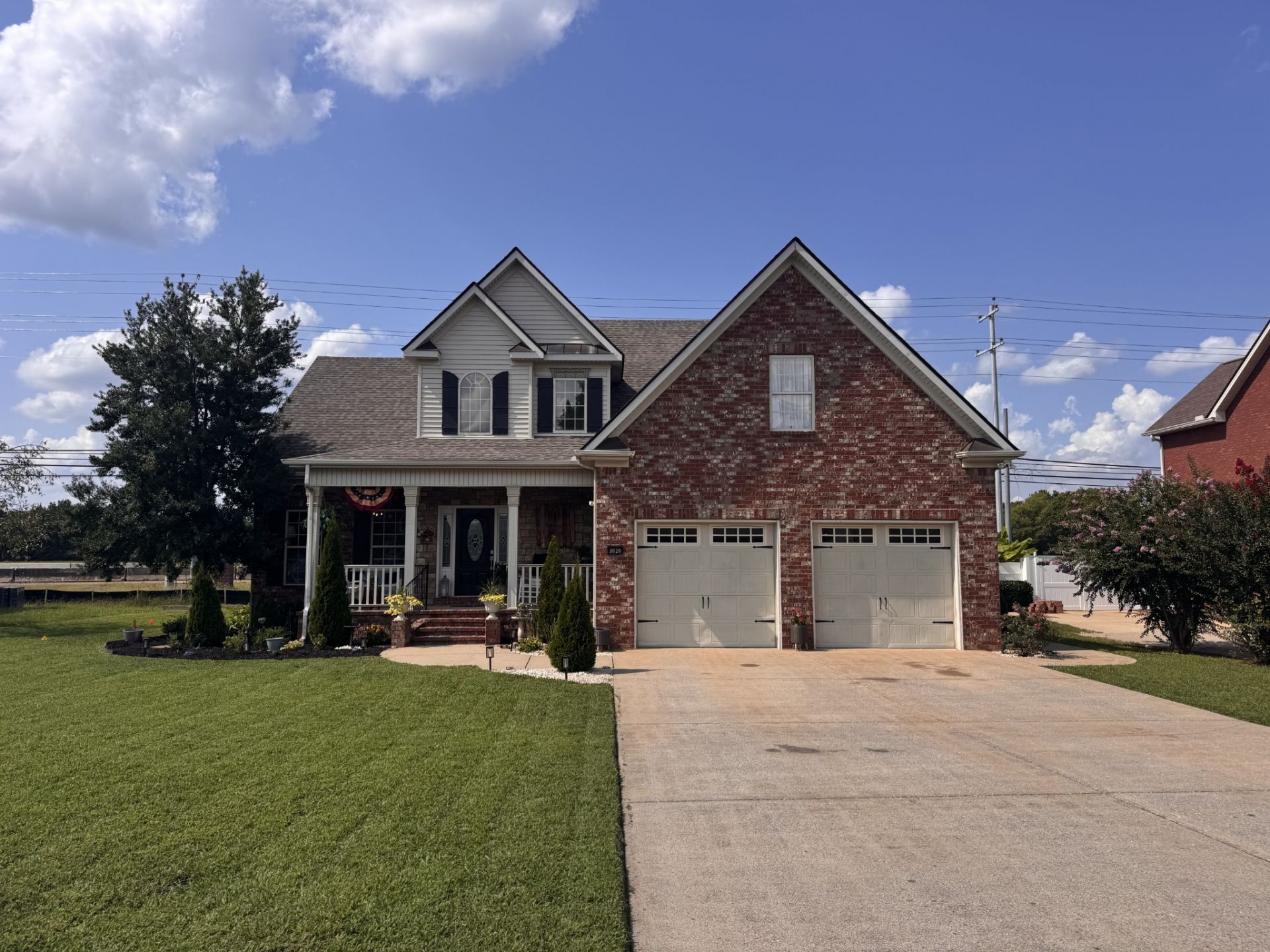 3020 Shady Glen Cir, Murfreesboro, TN 37128 Main Photo
