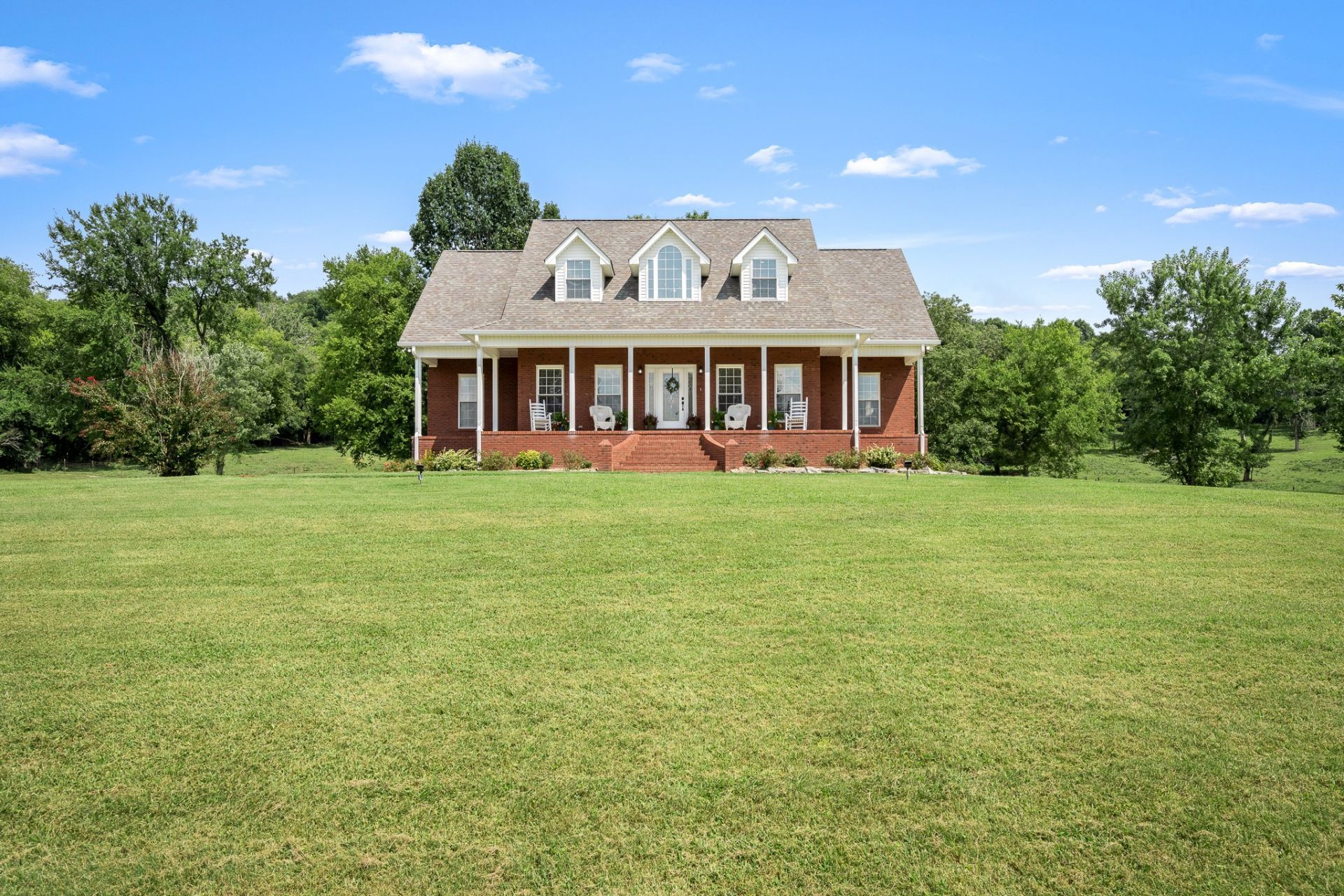206 Hickerson Rd , Wartrace, TN 37183 Main Photo