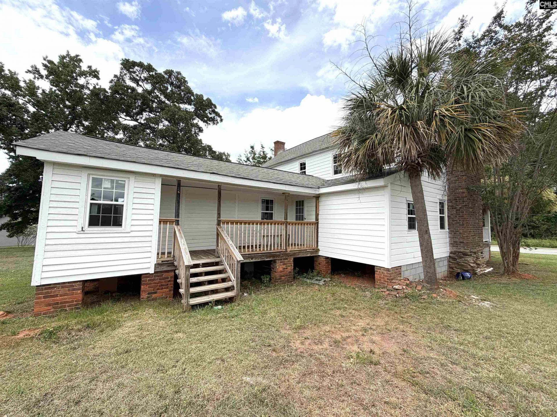 10803 Broad River Road  Photo 4