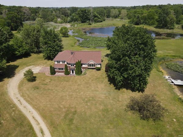 18568 6Th #2 Road, Plymouth, IN 46563