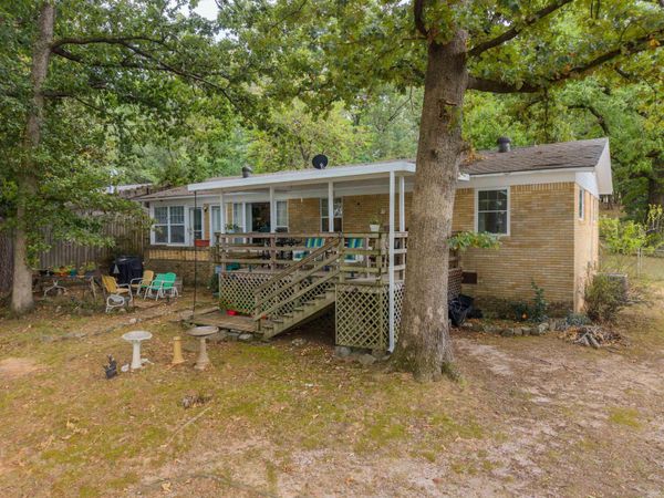 130 Brundage Terrace, Hot Springs, AR 71913