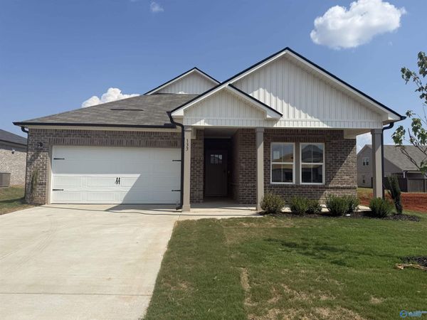 133 Shearwater Drive, Meridianville, AL 35759