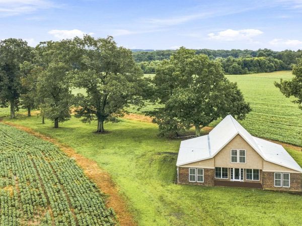 8121 County Road 141, Ider, AL 35981